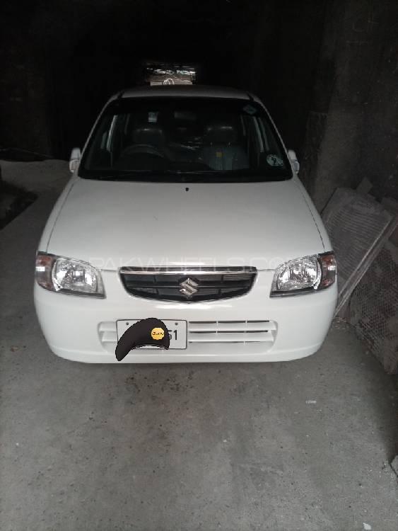 Suzuki Alto 2008 for Sale in Rawalpindi Image-1