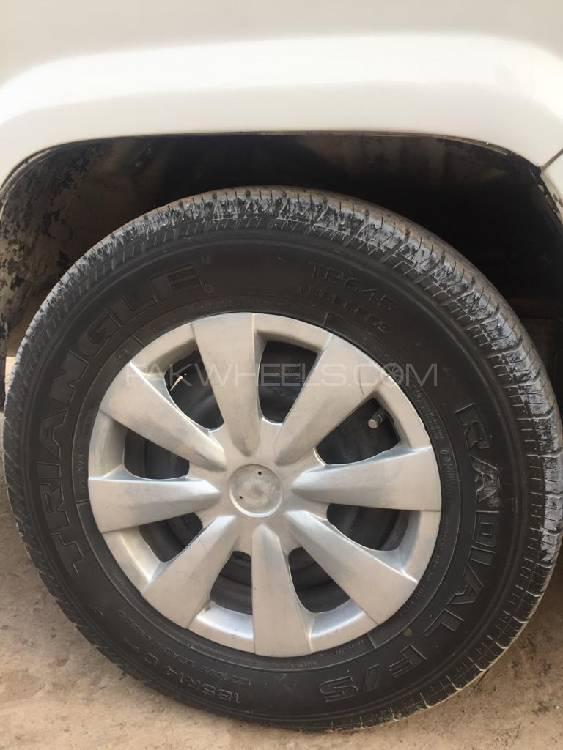 ٹویوٹا ٹاؤن ایس 1990 for Sale in پشاور ٹویوٹا ٹاؤن ایس 1990 for Sale in پشاور Image-8