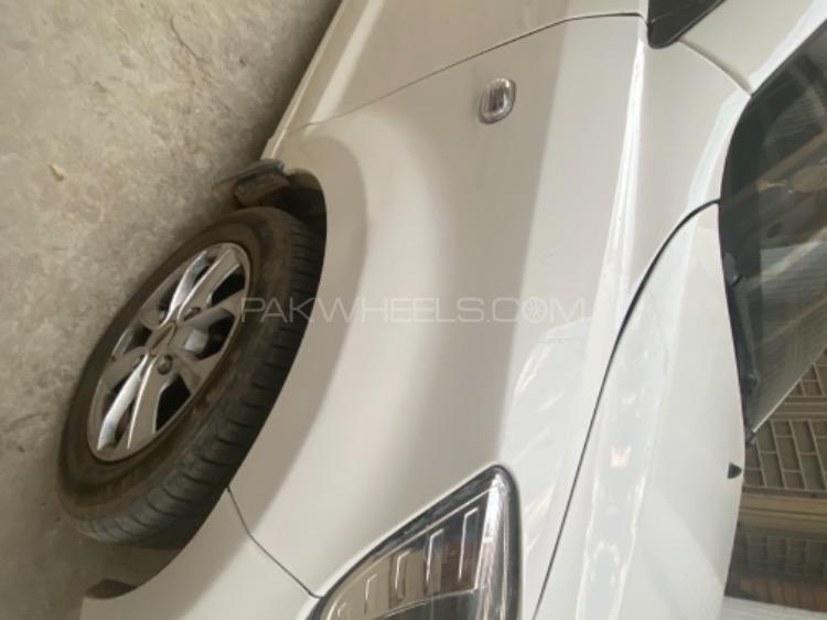 United Bravo 2019 for Sale in Rawalpindi United Bravo 2019 for Sale in Rawalpindi Image-5