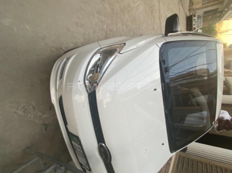 United Bravo 2019 for Sale in Rawalpindi United Bravo 2019 for Sale in Rawalpindi Image-7