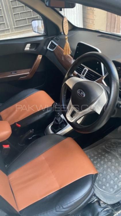 United Bravo 2019 for Sale in Rawalpindi United Bravo 2019 for Sale in Rawalpindi Image-11