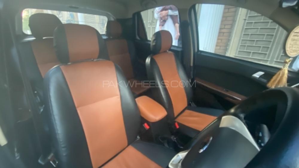 United Bravo 2019 for Sale in Rawalpindi United Bravo 2019 for Sale in Rawalpindi Image-18