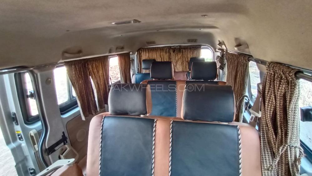 DFSK C37 2018 for Sale in Sargodha DFSK C37 2018 for Sale in Sargodha Image-7