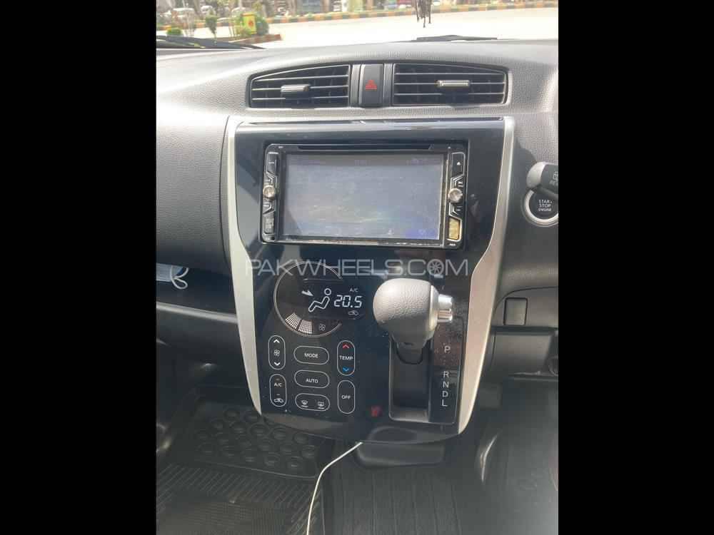 Nissan Dayz Highway Star 2017 for Sale in Gujrat Nissan Dayz Highway Star 2017 for Sale in Gujrat Image-3