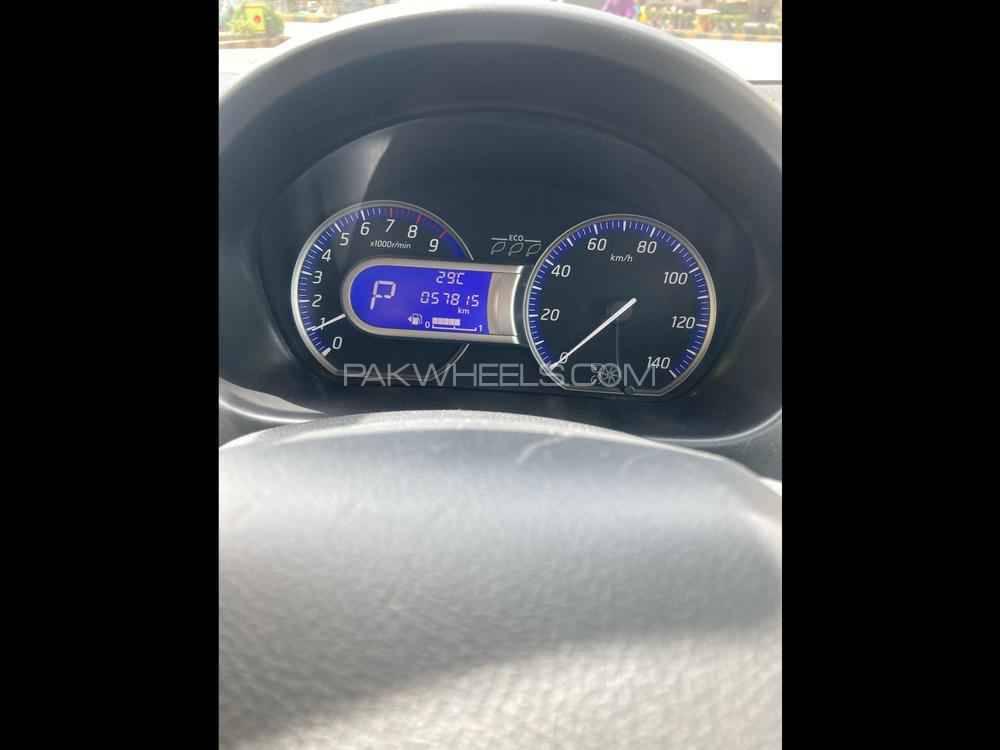 Nissan Dayz Highway Star 2017 for Sale in Gujrat Nissan Dayz Highway Star 2017 for Sale in Gujrat Image-2