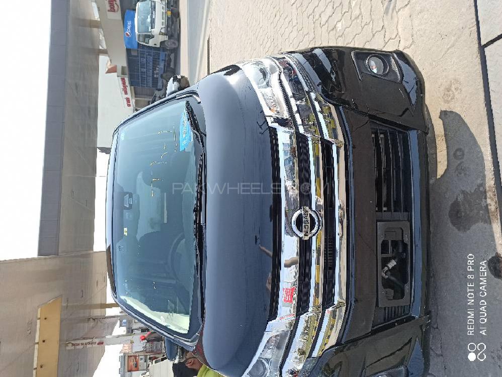 Nissan Dayz Highway Star 2017 for Sale in Gujranwala Image-1