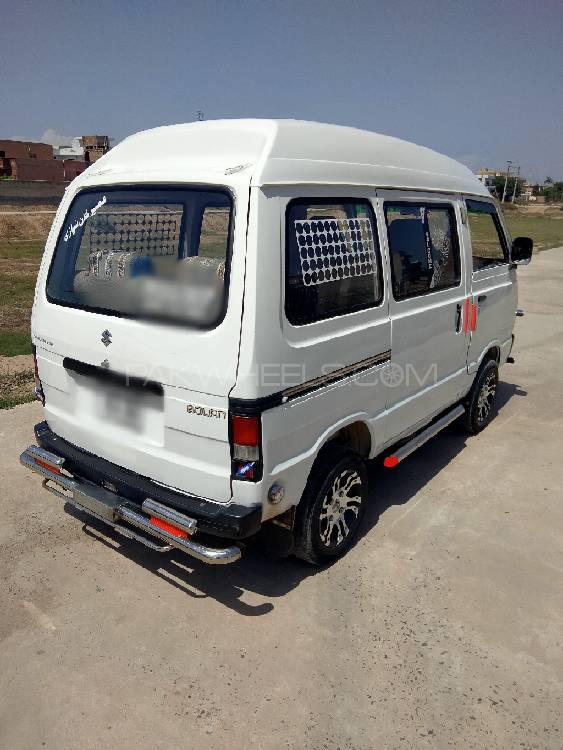 سوزوکی بولان 2016 for Sale in سرگودھا سوزوکی بولان 2016 for Sale in سرگودھا Image-3