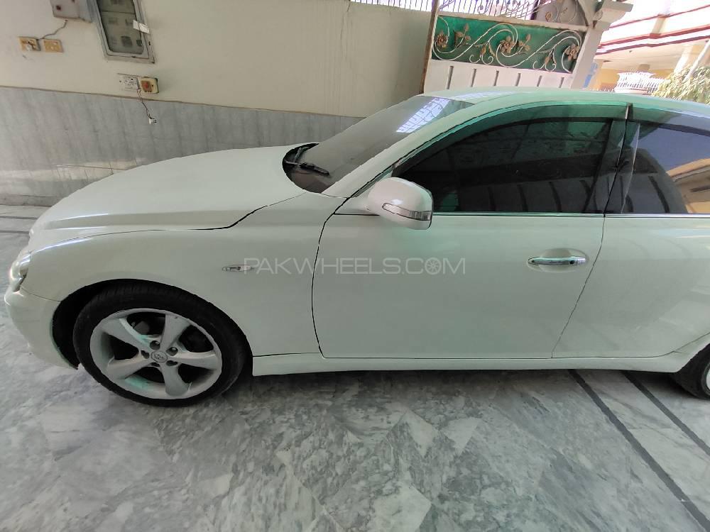 Toyota Mark X 2005 for Sale in Sargodha Toyota Mark X 2005 for Sale in Sargodha Image-7