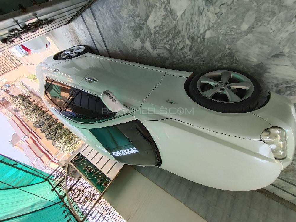 Toyota Mark X 2005 for Sale in Sargodha Toyota Mark X 2005 for Sale in Sargodha Image-8