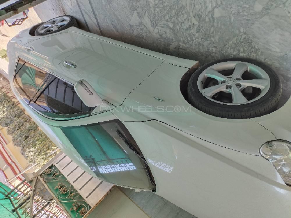 Toyota Mark X 2005 for Sale in Sargodha Toyota Mark X 2005 for Sale in Sargodha Image-10