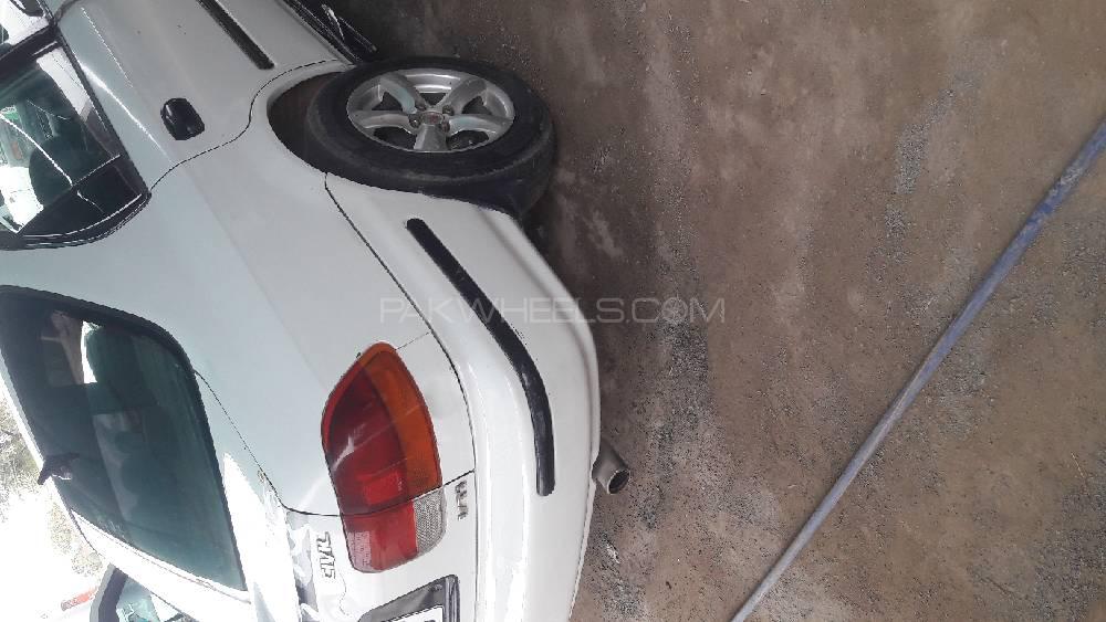 Honda Civic 1997 for Sale in Bhera Honda Civic 1997 for Sale in Bhera Image-8