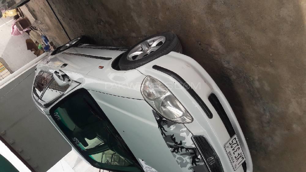 Honda Civic 1997 for Sale in Bhera Honda Civic 1997 for Sale in Bhera Image-2