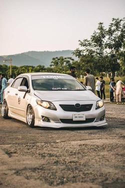 Toyota Corolla - 2011