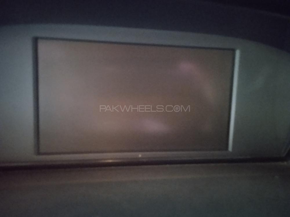 BMW 5 Series 2005 for Sale in Faisalabad BMW 5 Series 2005 for Sale in Faisalabad Image-6