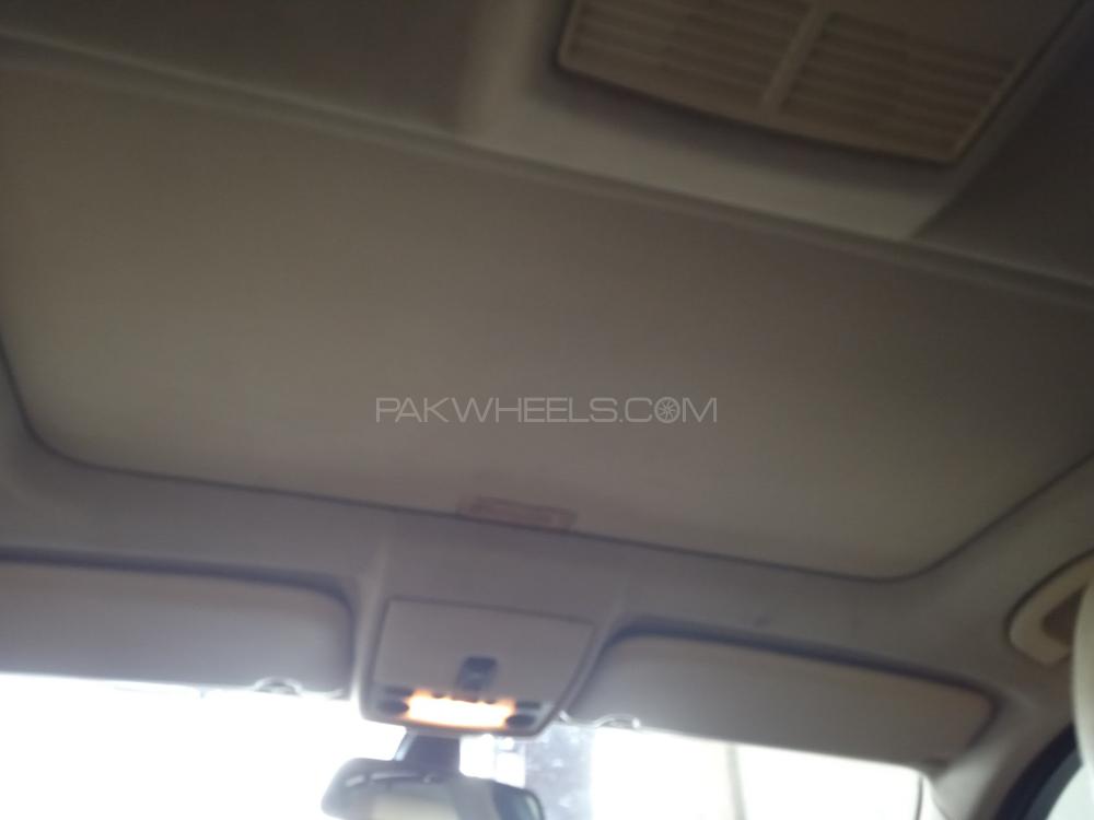 BMW 5 Series 2005 for Sale in Faisalabad BMW 5 Series 2005 for Sale in Faisalabad Image-20
