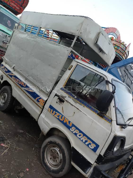 سوزوکی راوی 2004 for Sale in لاہور Image-1