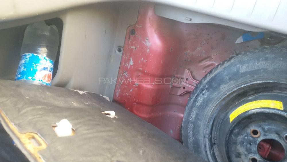 Suzuki MR Wagon 2006 for Sale in Chakwal Suzuki MR Wagon 2006 for Sale in Chakwal Image-11