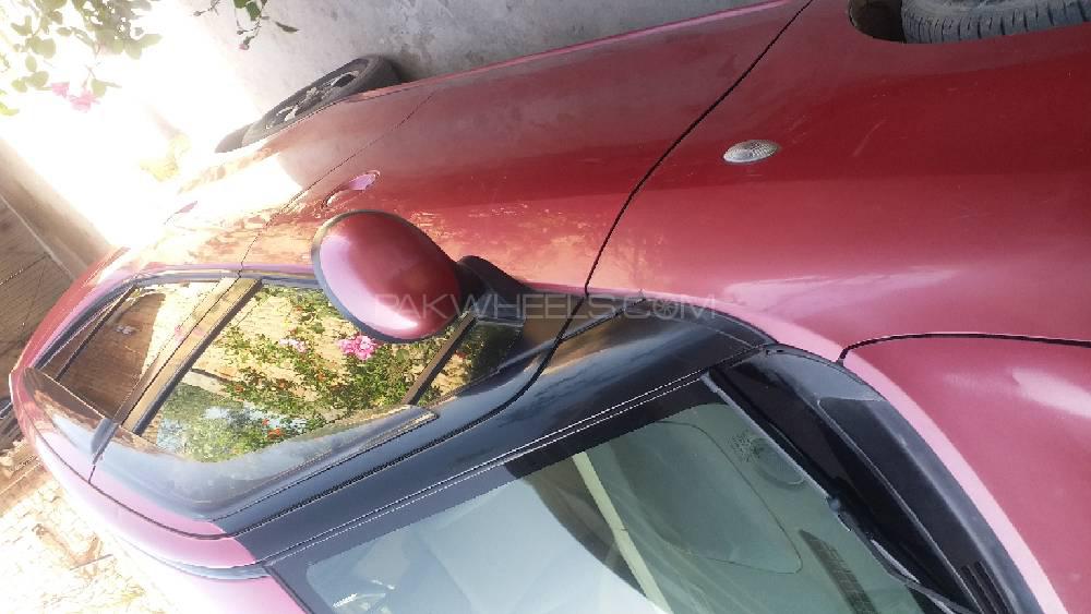 Suzuki MR Wagon 2006 for Sale in Chakwal Suzuki MR Wagon 2006 for Sale in Chakwal Image-9