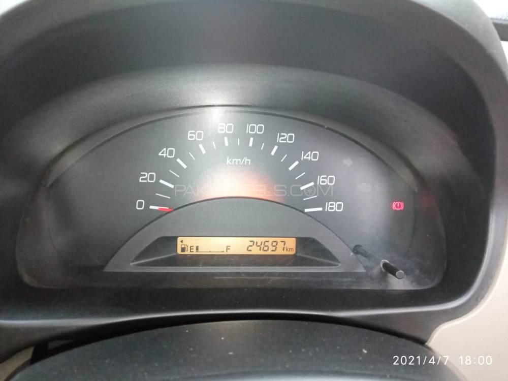 سوزوکی ویگن آر 2019 for Sale in کراچی سوزوکی ویگن آر 2019 for Sale in کراچی Image-10