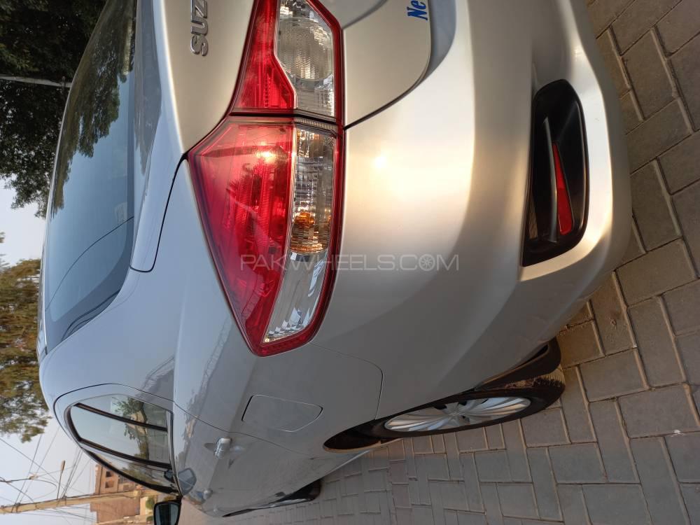 سوزوکی سیاز 2018 for Sale in ملتان سوزوکی سیاز 2018 for Sale in ملتان Image-5