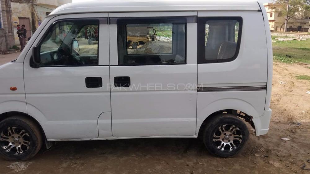 Suzuki Every 2011 for Sale in Lala musa Image-1