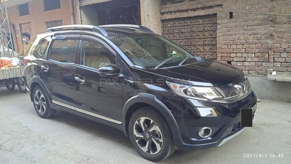 ہونڈا بی آر-وی 2018 for Sale in لاہور ہونڈا بی آر-وی 2018 for Sale in لاہور Image-2