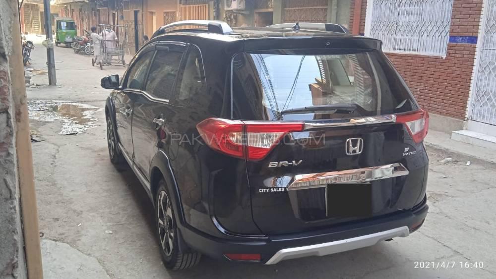ہونڈا بی آر-وی 2018 for Sale in لاہور ہونڈا بی آر-وی 2018 for Sale in لاہور Image-3