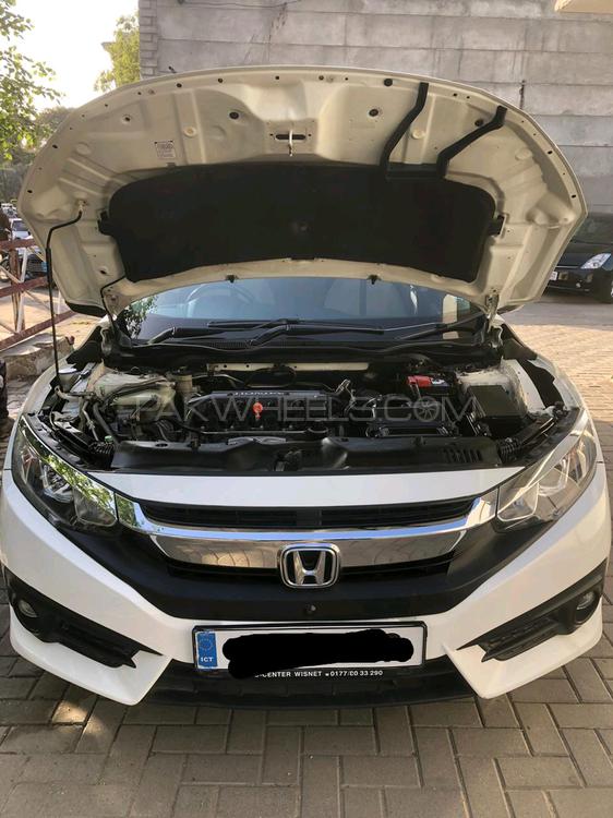 ہونڈا سوک 2016 for Sale in راولپنڈی ہونڈا سوک 2016 for Sale in راولپنڈی Image-8