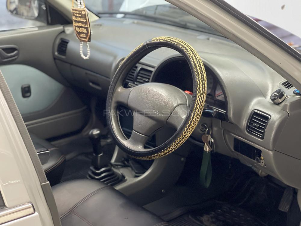سوزوکی کلٹس 2007 for Sale in سرگودھا سوزوکی کلٹس 2007 for Sale in سرگودھا Image-13