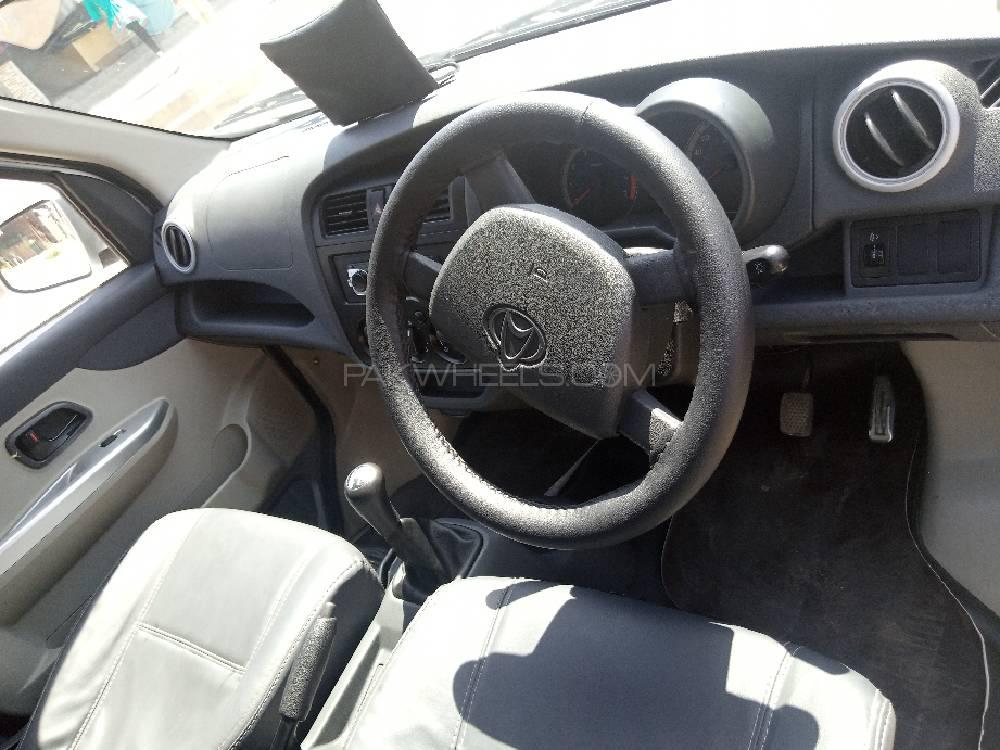 Changan Karvaan 2020 for Sale in Sialkot Changan Karvaan 2020 for Sale in Sialkot Image-7