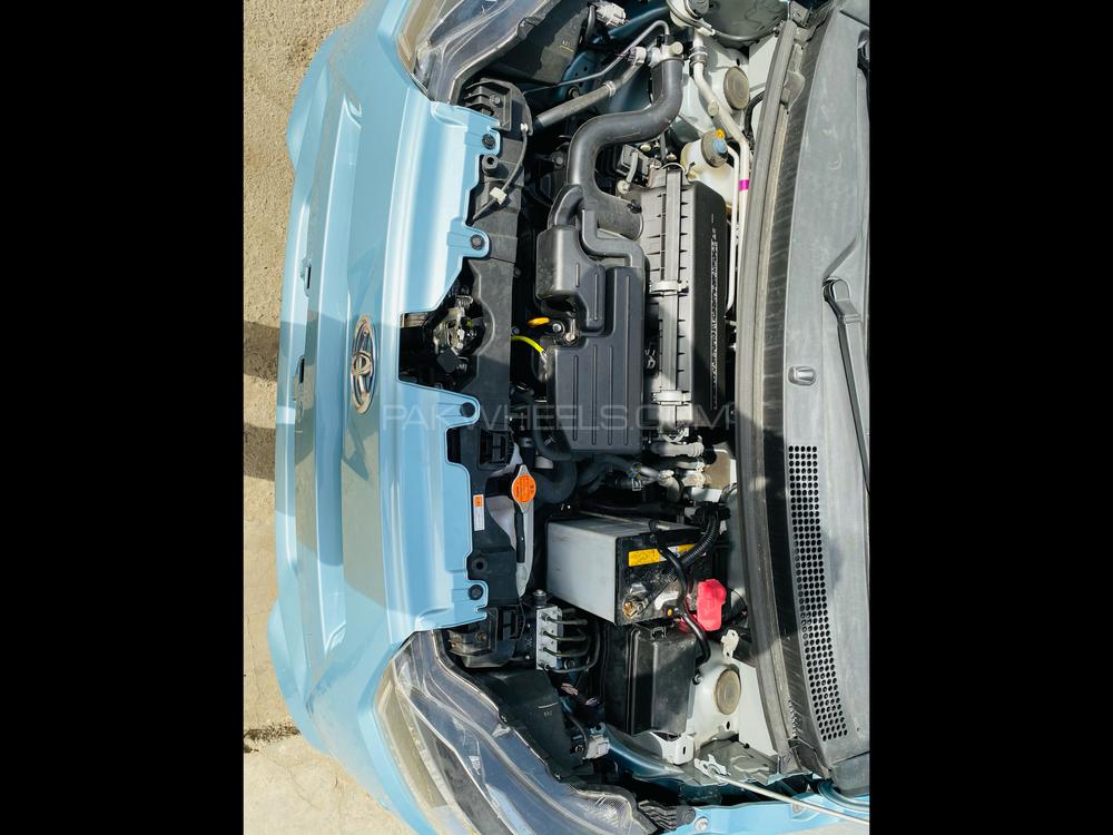 ٹویوٹا پکسس ایپوک 2018 for Sale in کراچی ٹویوٹا پکسس ایپوک 2018 for Sale in کراچی Image-4