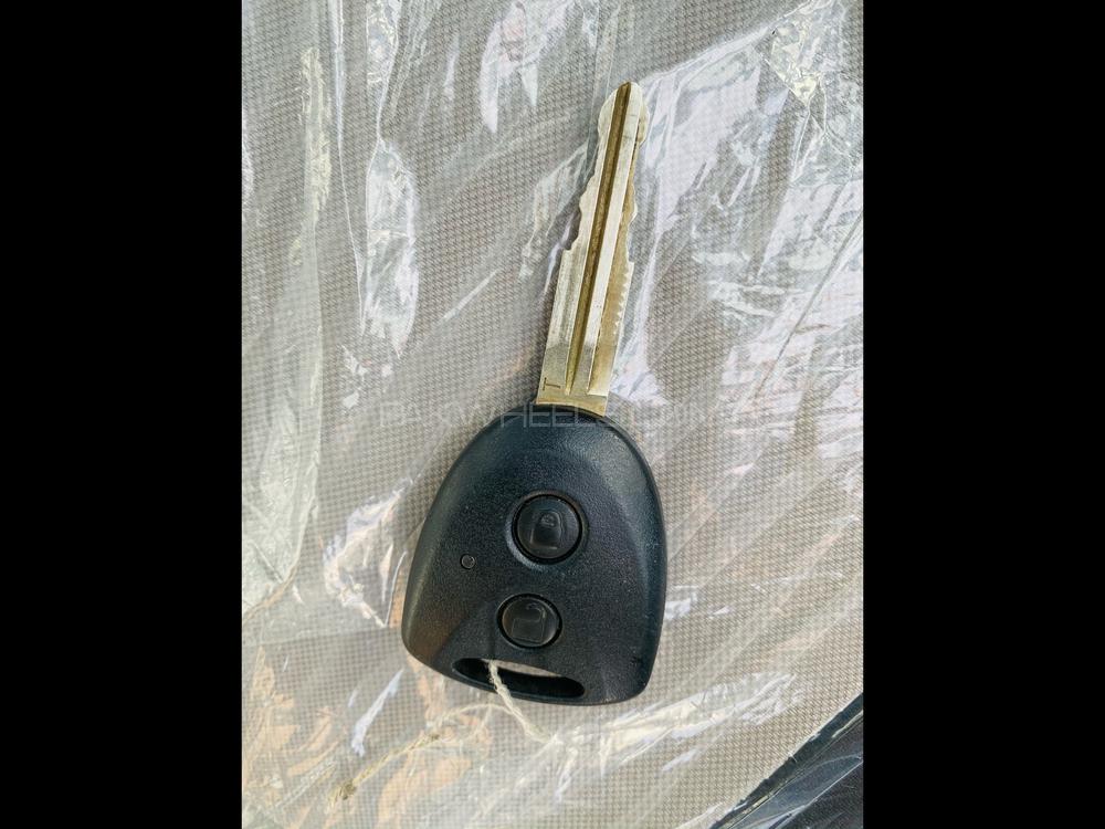 ٹویوٹا پکسس ایپوک 2018 for Sale in کراچی ٹویوٹا پکسس ایپوک 2018 for Sale in کراچی Image-5