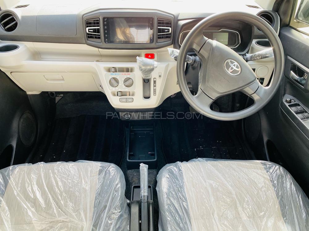 ٹویوٹا پکسس ایپوک 2018 for Sale in کراچی ٹویوٹا پکسس ایپوک 2018 for Sale in کراچی Image-7