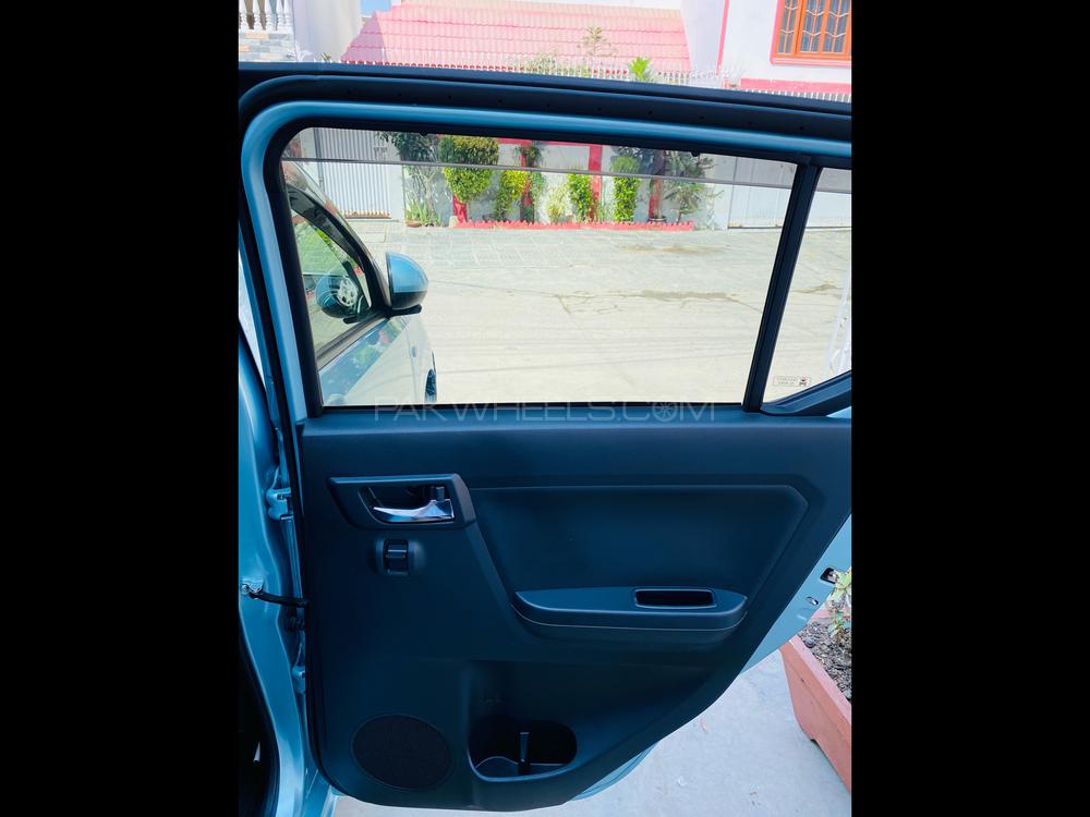 ٹویوٹا پکسس ایپوک 2018 for Sale in کراچی ٹویوٹا پکسس ایپوک 2018 for Sale in کراچی Image-8