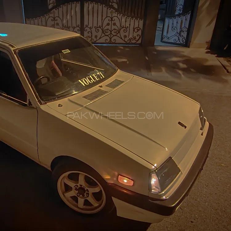 Suzuki Khyber - 1998 FATHERISHERE Image-1