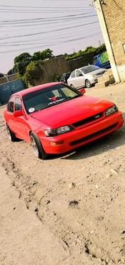 Toyota Corolla - 1994