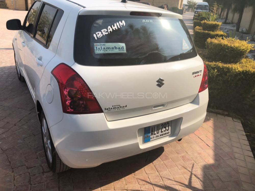 Suzuki Swift 2019 for Sale in Rawalpindi Suzuki Swift 2019 for Sale in Rawalpindi Image-5