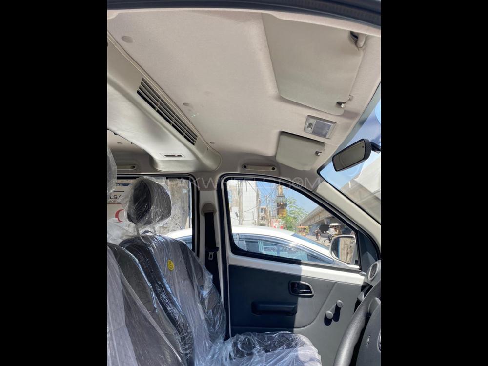 Changan Karvaan 2021 for Sale in Sialkot Changan Karvaan 2021 for Sale in Sialkot Image-13