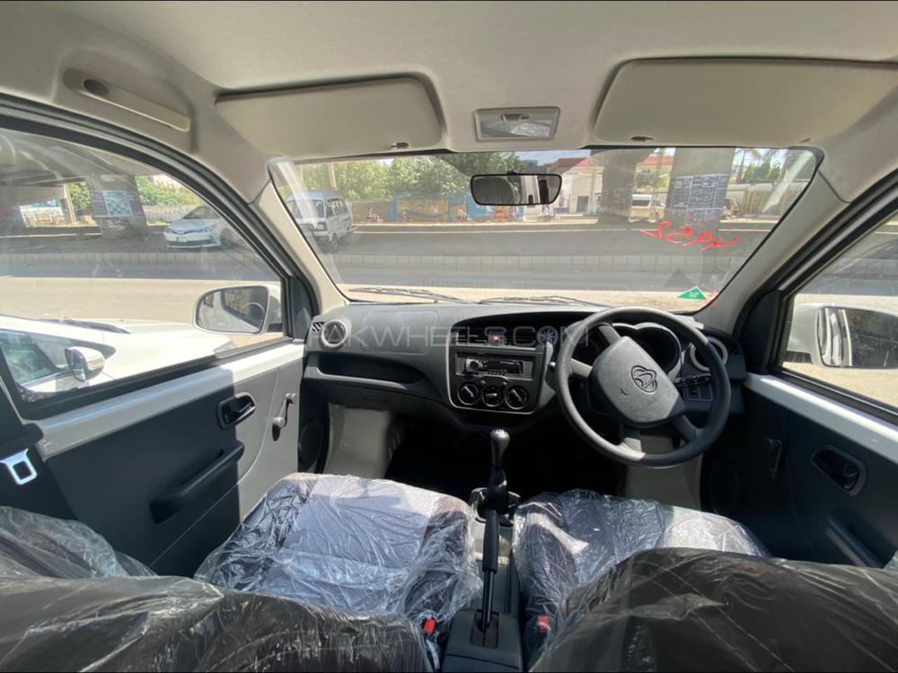 Changan Karvaan 2021 for Sale in Sialkot Changan Karvaan 2021 for Sale in Sialkot Image-8