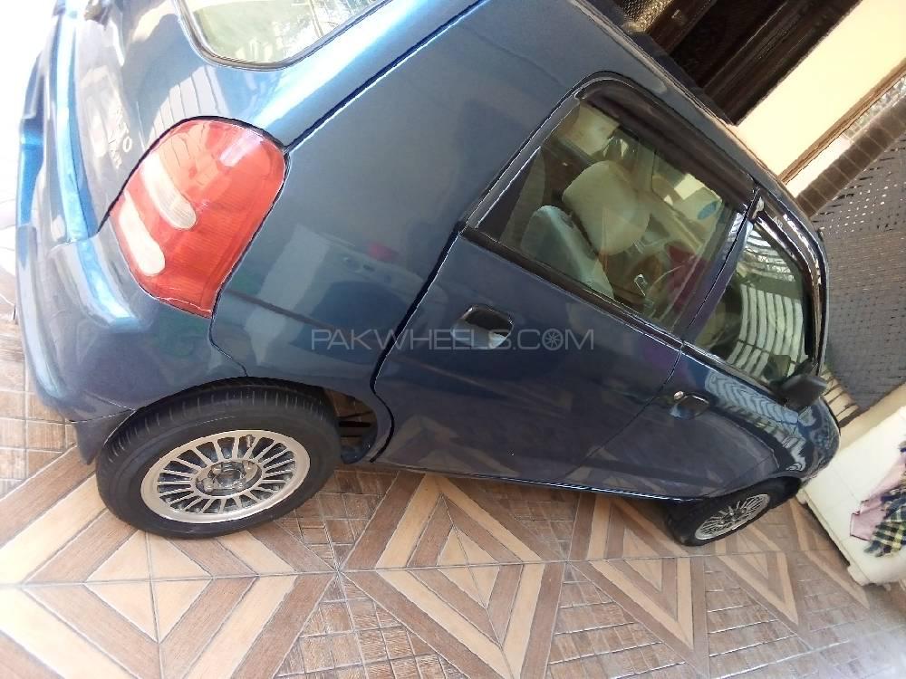 سوزوکی آلٹو 2008 for Sale in لاہور سوزوکی آلٹو 2008 for Sale in لاہور Image-6