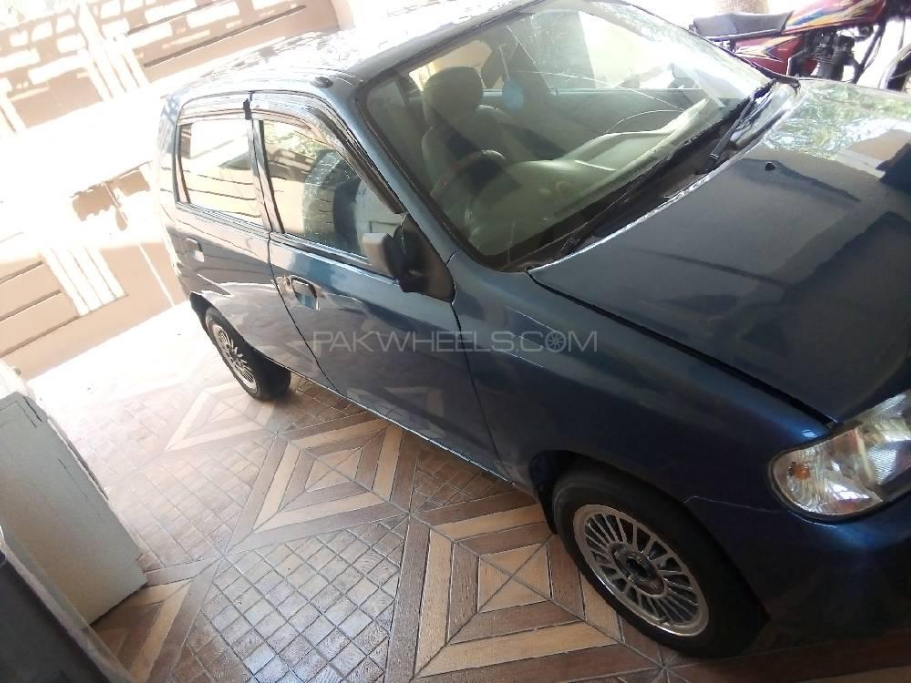 سوزوکی آلٹو 2008 for Sale in لاہور سوزوکی آلٹو 2008 for Sale in لاہور Image-5