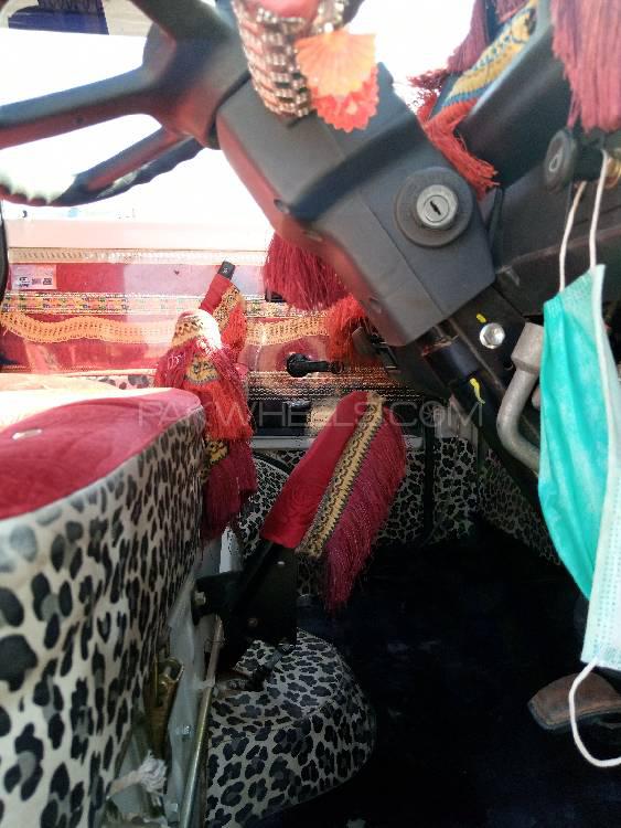 سوزوکی بولان 2019 for Sale in جڑانوالہ سوزوکی بولان 2019 for Sale in جڑانوالہ Image-8