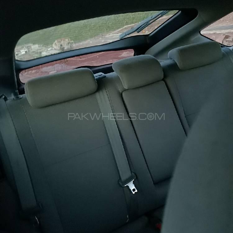 ٹویوٹا پریوس الفا 2007 for Sale in اسلام آباد ٹویوٹا پریوس الفا 2007 for Sale in اسلام آباد Image-5