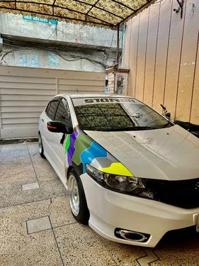 Honda City - 2021