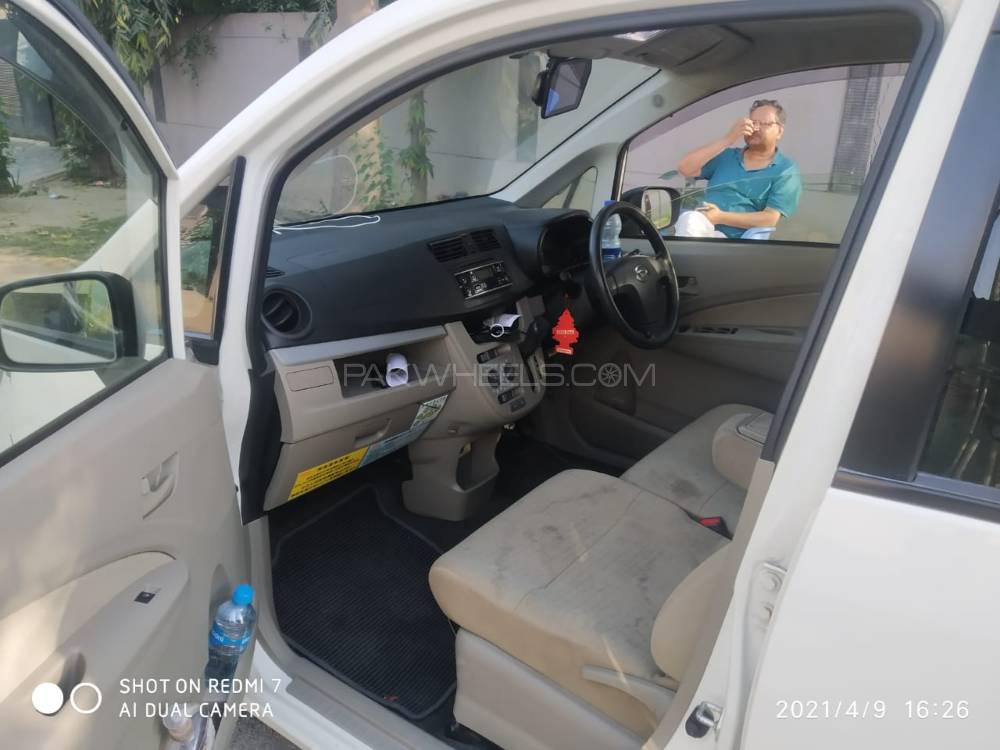 ڈائیہاتسو موو 2014 for Sale in لاہور ڈائیہاتسو موو 2014 for Sale in لاہور Image-10