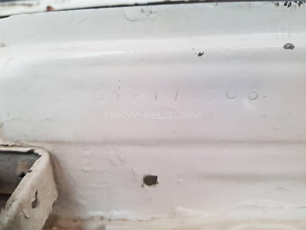 Suzuki FX 1988 for Sale in Attock Suzuki FX 1988 for Sale in Attock Image-15