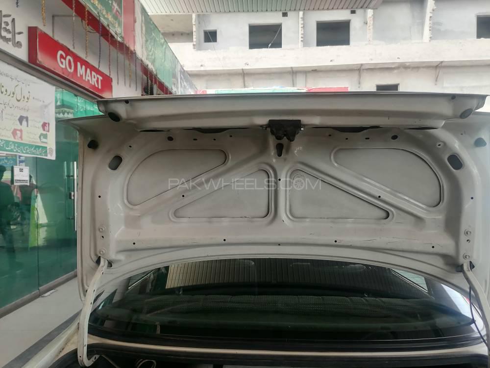 Toyota Corolla 2000 for Sale in Lahore Toyota Corolla 2000 for Sale in Lahore Image-4