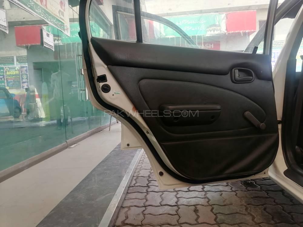 Toyota Corolla 2000 for Sale in Lahore Toyota Corolla 2000 for Sale in Lahore Image-12