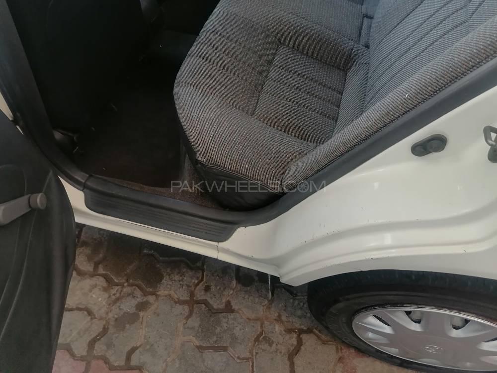 Toyota Corolla 2000 for Sale in Lahore Toyota Corolla 2000 for Sale in Lahore Image-13