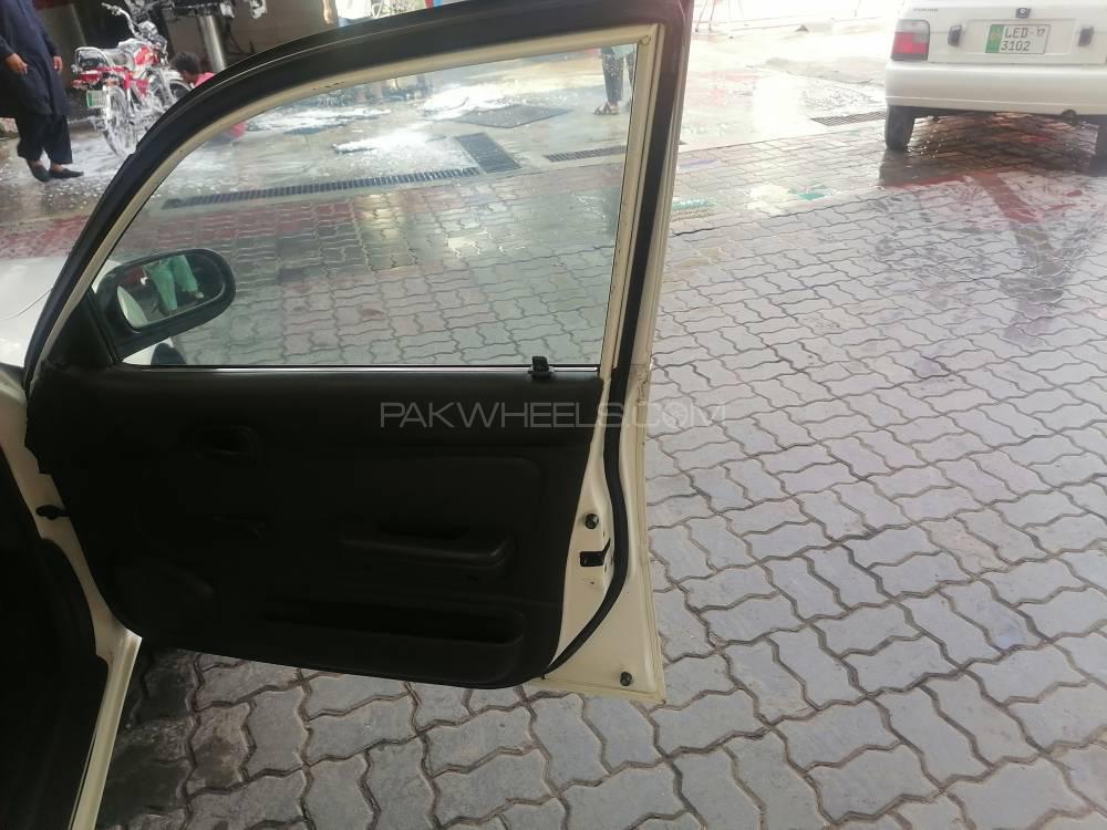 Toyota Corolla 2000 for Sale in Lahore Toyota Corolla 2000 for Sale in Lahore Image-15